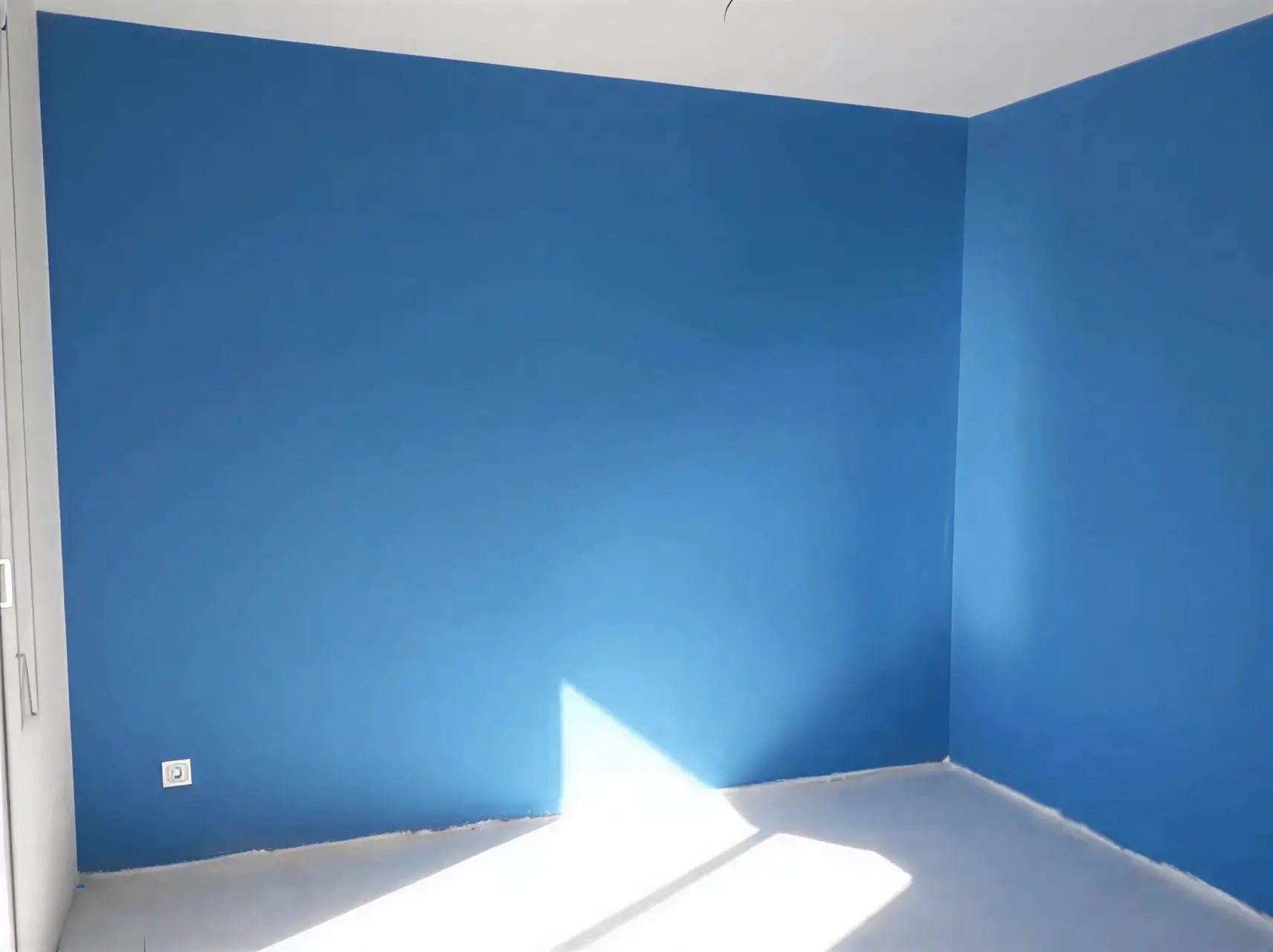Los Pintores Alicante especializado en pintura para interior con acabado profesional